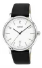 Dessau Herrenuhr Weiß