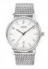 Dessau Herrenuhr Silber