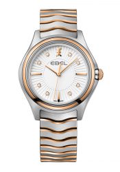 Ebel Ladies´ Watch Wave Grande