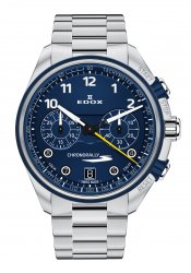 Edox Chronorally S Men´s Chronograph