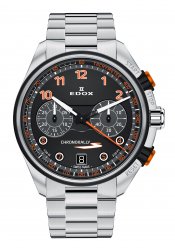 Edox Chronorally S Men´s Chronograph
