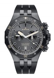 Edox Delfin Men´s Chronograph