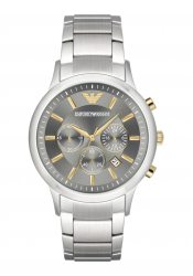 Emporio Armani Men´s Chronograph