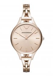 Emporio Armani Ladies´ Watch