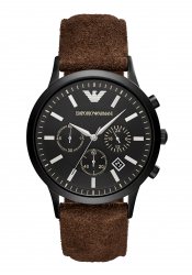 Emporio Armani Men´s Chronograph
