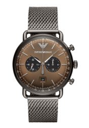 Emporio Armani Aviator Men´s Chronograph