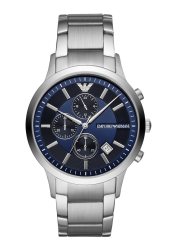 Emporio Armani Renato Men´s Chronograph