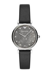 Emporio Armani Gianni T-Bar Ladies´ Watch