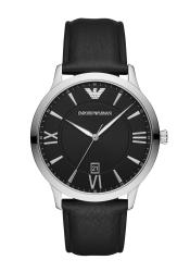 rate of emporio armani watches