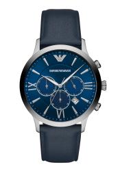 Emporio Armani Men´s Chronograph Giovanni