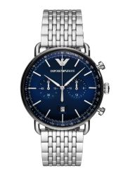 Emporio Armani Men´s Watch Aviator