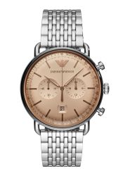 Emporio Armani Men´s Watch Aviator