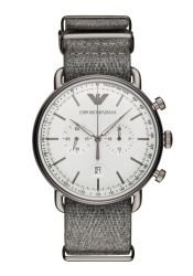 Emporio Armani Men´s Watch Aviator