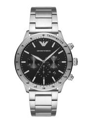 Emporio Armani Men´s Chronograph Mario