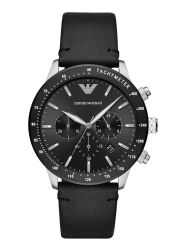 Emporio Armani Men´s Chronograph Mario