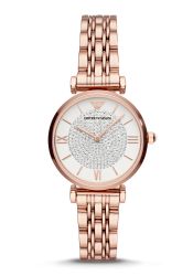 Emporio Armani Ladies´ Watch Gianni T-Bar