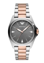Emporio Armani Men´s Watch Nicola