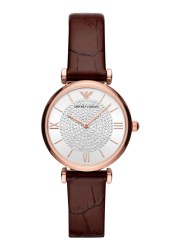 Emporio Armani Ladies´ Watch
