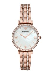 Emporio Armani Ladies´ Watch Gianni T-Bar