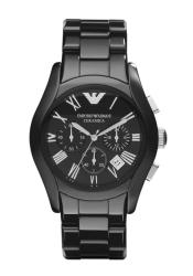 Emporio Armani Ceramica Men´s Chronograph