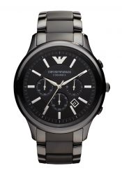 emporio armani ga watches price