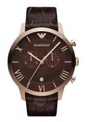 Emporio Armani Men´s Chronograph