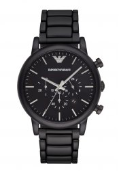 Emporio Armani Men´s Chronograph