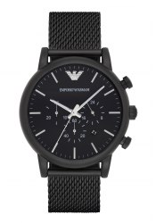 Emporio Armani Men´s Chronograph