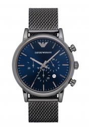 Emporio Armani Men´s Chronograph