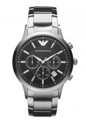 Emporio Armani Classic Men´s Chronograph