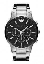 Emporio Armani Men´s Chronograph