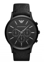 Emporio Armani Men´s Chronograph