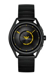 Emporio Armani Connected Smartwatch Men´s Watch Matteo