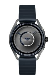 Emporio Armani Connected Smartwatch Men´s Watch Matteo