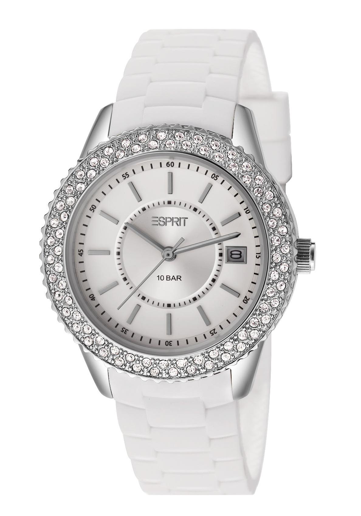 Esprit Marin Glints White Ladies´ Watch ES106212002 nur 89.00