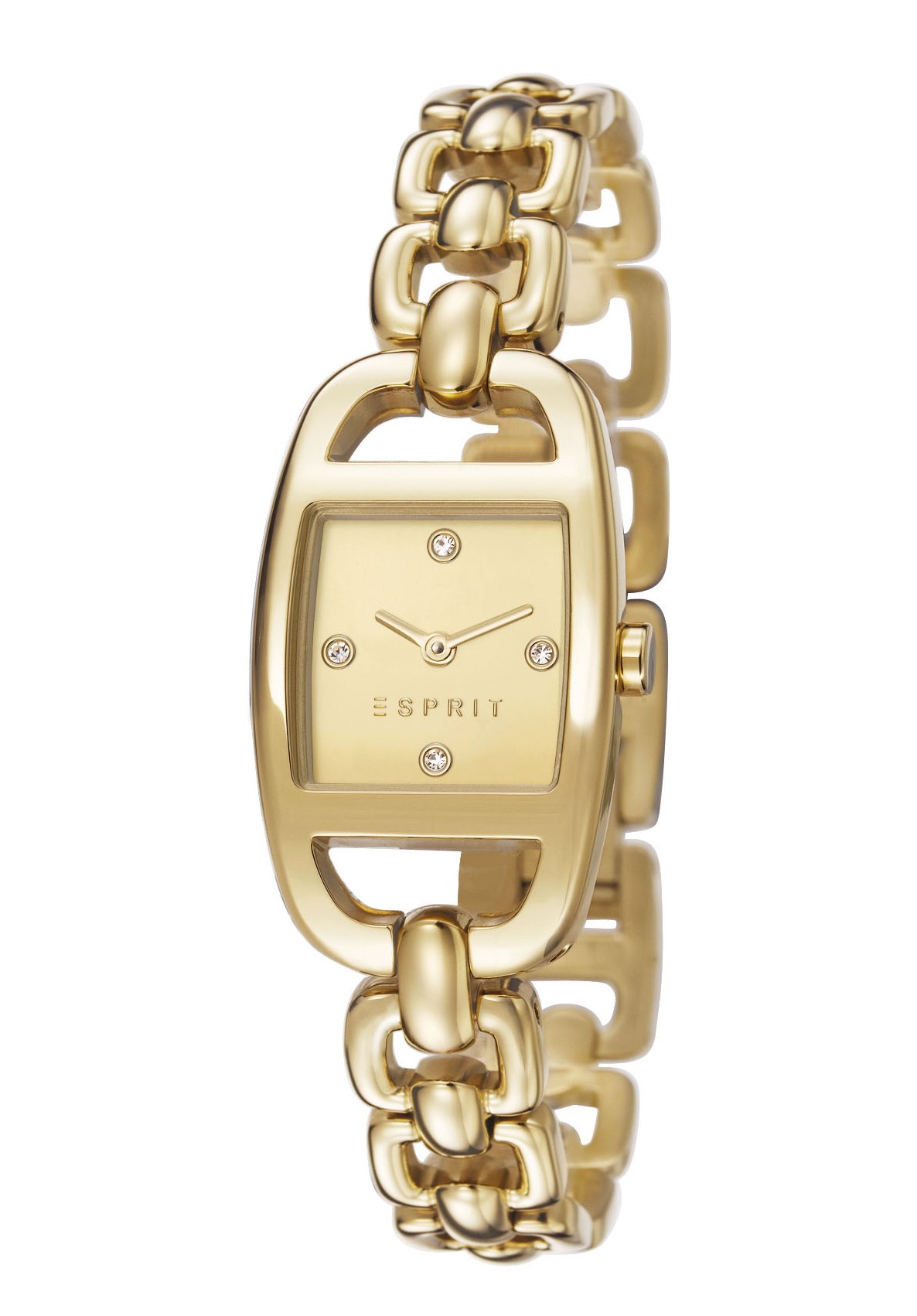 Esprit Faye Gold Ladies´ Watch ES107182003 nur 89.00