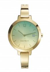 Esprit Ladies´ Watch Amelia Gold