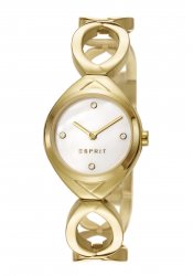 Esprit Audrey Gold Ladies´ Watch