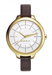 Esprit Lynn Brown Ladies´ Watch