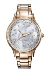 Esprit Jane Rose Gold Ladies´ Watch