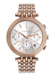 Esprit Ladies´ Chronograph