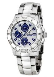 Festina Sports multi-function mens watch