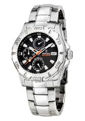 Festina Sports multi-function mens watch