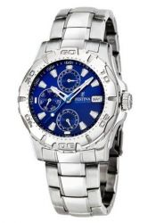 Festina Sports multi-function mens watch