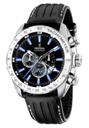 Festina Men´s chronograph