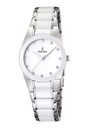 Festina Ceramic Ladies´ Watch