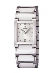 Festina Ceramic Ladies´ Watch