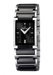Festina Ceramic Ladies´ Watch