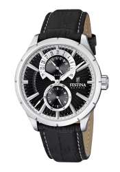 Festina Men´s Multifunction Watch