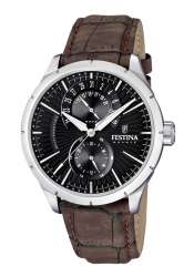 Festina Men´s Multifunction Watch